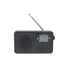 Rádio IMPERIAL NEDIS RDFM2225BK