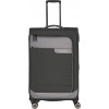 Travelite Viia 4W L antracitová 91 l