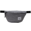 Herschel Classic Hip Pack 11382-00919 Grey Jedna veľkosť jedna velikost