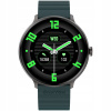 Inteligentné hodinky Canyon CNS-SW69BG zelené