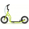 YEDOO Tidit Y30 - limetka, skúter