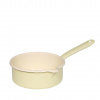 RIESS Rajnica s výlevkou a rukoväťou 16 cm 1 l, žltý
