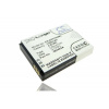 VHBW batéria typ Actionpro ISAW A1, A2, A3 1300mAh