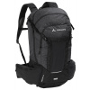Vaude cyklistický batoh eBracket 14 unisex čierny