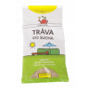 Tráva pre suché oblasti KONVIČKA 20 m² 0,5 kg