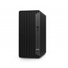 HP HP Pro 400 G9 Tower i5-12500/8GB/512GB SSD/Intel HD/3y onsite/Win11 Pro/černá