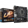 Gigabyte H610M S2H V2 DDR4 (rev. 1.0) Intel H610 Express LGA 1700 micro ATX (H610M S2H V2 DDR4)