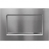 Geberit Sigma30 Ovládacie tlačidlo chróm/chróm/chróm kov 115.893.KX.1