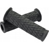 GRIPY MANŽETY DAYTONA GGD KNIT BLACK NA RIADIDLÁ 22,2 MM