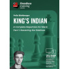 ChessBase King’s Indian – A Complete Repertoire for Black Part 1: Mastering the Sidelines, Felix Blohberger - verzia na stiahnutie (anglicky, nemecky)