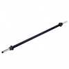 TUNTURI Aerobic Pump Barbell Bar, 150 cm