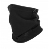 Šatka - 4f xx komín čierny (4f Polar Band Bandana Chimney Mask)