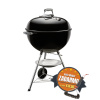 Weber gril Bar-B-Kettle 57
