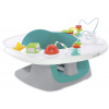 Summer Infant Superseat 4v1 šedé/zelené (13366)