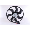 Ventilátor chladenia motora NISSENS 85784