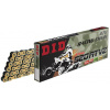 D.I.D Reťaz 520ATV2 114