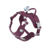 Postroj Hurtta Weekend Warrior II ECO baklažán 55-70
