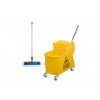 20L + mop dva -chamberová čistiaca súprava (20L + mop dva -chamberová čistiaca súprava)