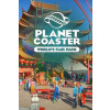 Planet Coaster + World's Fair Pack (DLC)