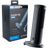Gripy na motorku Oxford gripy vyhrievané Hotgrips Pro Touring, s integrovaným ovládaním v rámci gripu (M003-198)