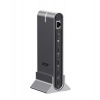 ACER 15in1 USB Type-C Universal Mini-dock: Host interface: USB-C, 2x USB-A 2.0, 1x USB-A 3.2 Gen2, 1x USB-A HP.DSCAB.022