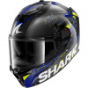 SHARK prilba Spartan GT PRO Carbon - Speed-VIB / DAB (2XL)