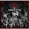 Tribe of Pazuzu, BLASPHEMOUS PROPHECIES, CD