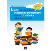 Úlohy na rozvíjanie čitateľskej gramotnosti žiakov 3. ročníka základných škôl - Terézia Lampartová