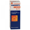 CORSODYL 0,1% STM LIQ 200