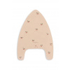 Detská plavecká doska Konges Sløjd FLOAT BOARD BLASTER béžová farba, KS103295 ONE SIZE