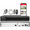 Záznamník HiLook NVR-104MH-C(D)