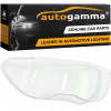 Klosz do reflektora lamp przednich BMW Seria 7 E65 E66 (01-05) Prawy