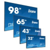 iiyama ProLite LH4341UHS-B2, Public Display