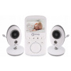Elektronická Nanny Lionelo Babyline 5.1 2 Fotoaparát (Elektronická Nanny Lionelo Babyline 5.1 2 Fotoaparát)