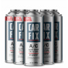 CARFIX 3v1 - 5x CHLADIČ R1234yf PLYN NA PLNENIE KLIMATIZÁCIE