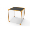 3DFOX FOX BOX pre 3D tlačiareň čierno/oranžový - Kompletné