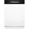 BOSCH SMI4HCB07E Serie 4