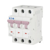 Istič EATON 263392 PL7, 3P, B, 32A, 10kA