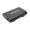 Dension GATEWAY Lite3 iPhone/iPod/USB adaptér BMW