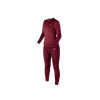 Termo set vrch + spodky Delphin QUEEN 4LOVE L