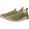 KEEN KNX KNIT LACE MEN, martini olive/plaza taupe - 42,5