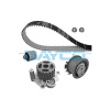 Vodné čerpadlo + sada ozubeného remeňa DAYCO KTBWP2960