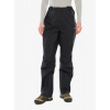 Dámske GORE TEX nohavice Montane Phase Pants-Reg Leg - black