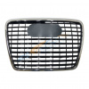 Predná mriežka s-line Audi A6 C6 2008-2011 - 4F0853651ANT94