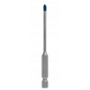 Bosch Accessories EXPERT HEX-9 HardCeramic 2608900588 vrták do obkladov 1 ks 4 mm Celková dĺžka 90 mm šesťhranný záhlbn