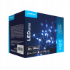 Vianočné osvetlenie na stromček modee 20 m COLD 200 LED ML-C2005