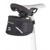 Vaude sedlová taška Tool L, black - Vaude Tool L, black