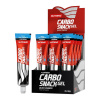 NUTREND Carbosnack Gel+kofein,tuba,12x 50 g box,mod malina