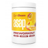 ASAP Pre-Workout 425 g - GymBeam Príchuť: Modrá malina