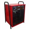 Elektrický ohrievač Dedra 15 kW
